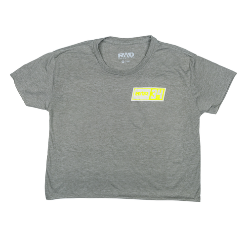 Womens Neon Badge Tan | Gen 7