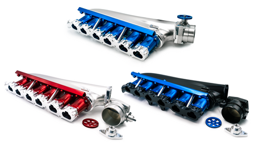 Hypertune 2JZ Intake Manifold