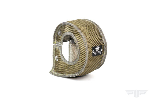 [PN: FPRO35-008-05] PTP T3 Turbo Blanket: Lava