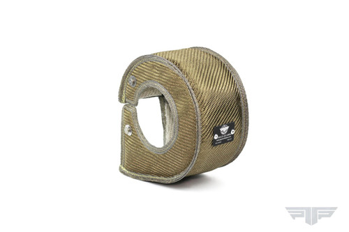 [PN: FPRO35-011-04] PTP T3/T4 Turbo Blanket: Lava