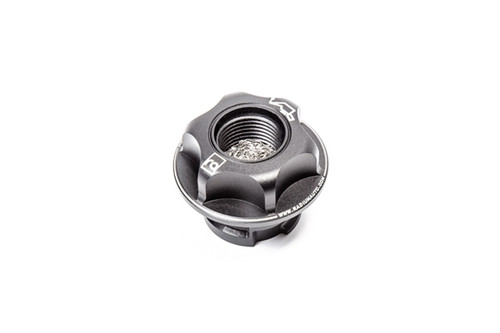 Radium Baffled GM Oil Cap