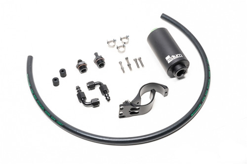 [PN: 20-0585] Radium Fuel Filter Kit, Nissan