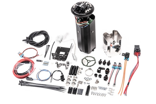 [PN: 20-074] Radium Fuel Hanger Surge Tank, R32 Skyline GT-R