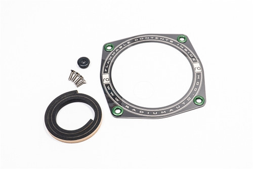 Radium Fuel Pump Access Covers