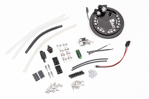 [PN: 20-0760] Radium Fuel Pump Hanger, MK5 Supra