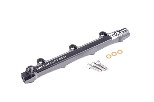 [PN: 20-0369] Radium Fuel Rail, Mazda 1.8L BP