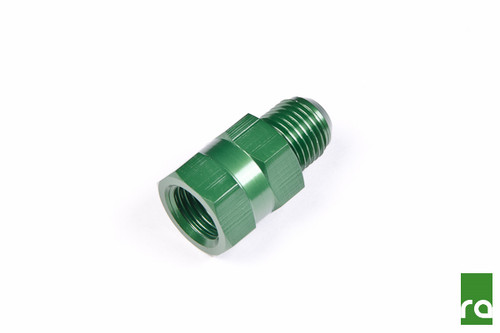[PN: 14-01] Radium M14 Inverted Flare to 6AN Male Fittings