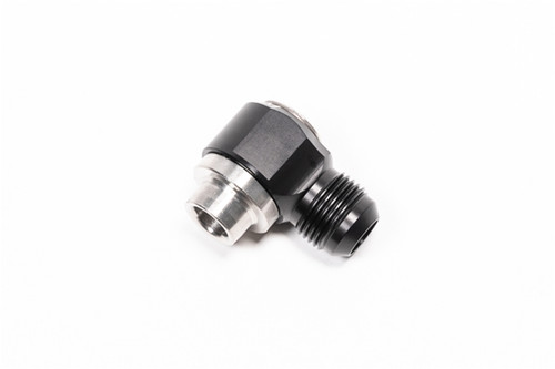 Radium Swivel Press-In Fittings, Nissan Valve Covers