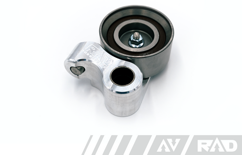 RAD Industries Billet Timing Belt Tensioner Bracket