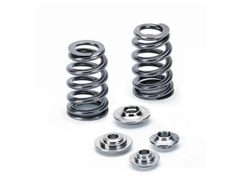 [PN: SPRK-TS1012-BE] Supertech Toyota 2JZ Dual Valve Spring Kit