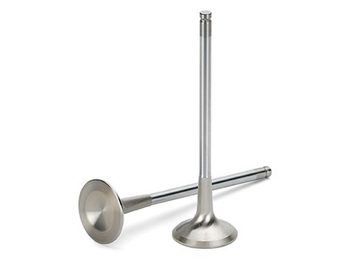 [PN: TEVI-1016] Supertech Toyota 2JZ Inconel Exhaust Valve - +1mm Oversize - Single