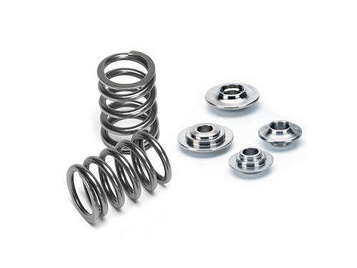 [PN: SPRK-2081-SP] Supertech Toyota 2JZ Single Valve Spring Kit