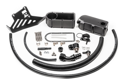[PN: 20-0318] Radium Coolant Tank Kit, 2013+ Focus EcoBoost