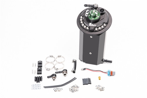 [PN: 20-080] Radium Fuel Pump Hanger, 2011+ Ford Mustang