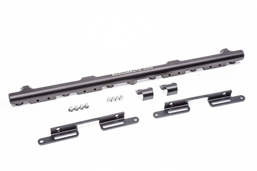 [PN: 20-0536-0] Radium Fuel Rail, Ford Barra