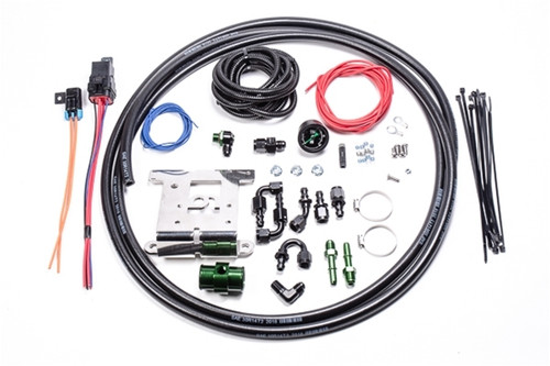 [PN: 20-0487] Radium Fuel Surge Tank Install Kit, Ford F150 Raptor