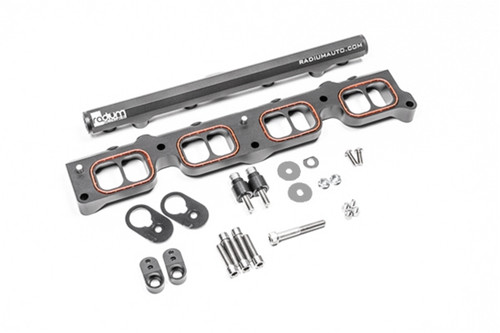 [PN: 20-0326] Radium Port Injection Kit, EcoBoost