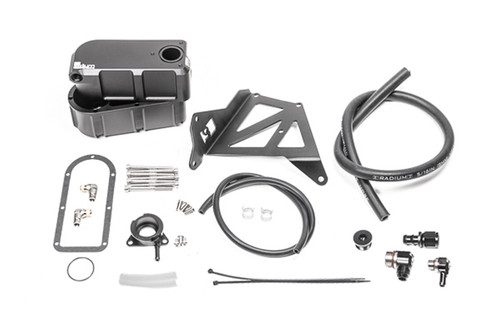 [PN: 20-0827] Radium Coolant Tank Kit, 2017+ Civic Type-R