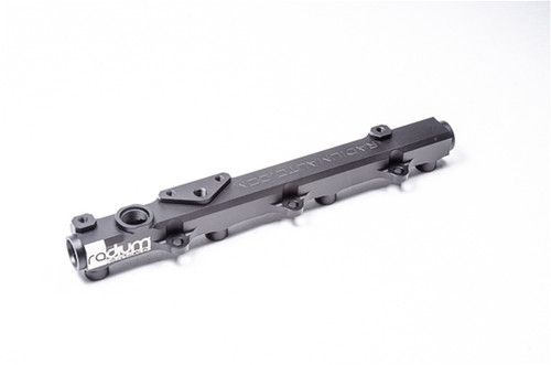 [PN: 20-0591-02] Radium Fuel Rail, Honda S2000 (00-05)