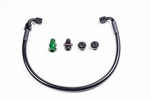 [PN: 20-0091-PK] Radium Fuel Rail Plumbing Kit, S2000, 00-05