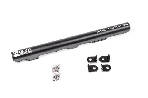 [PN: 20-0391-02] Radium Fuel Rail, Honda S2000 (06-09)