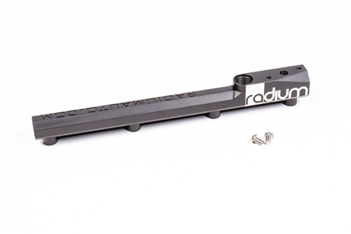 [PN: 20-0370-02] Radium Fuel Rail, Honda B-Series