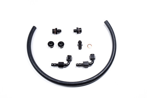 [PN: 20-0370-PK] Radium Fuel Rail Plumbing Kit, Honda B-Series