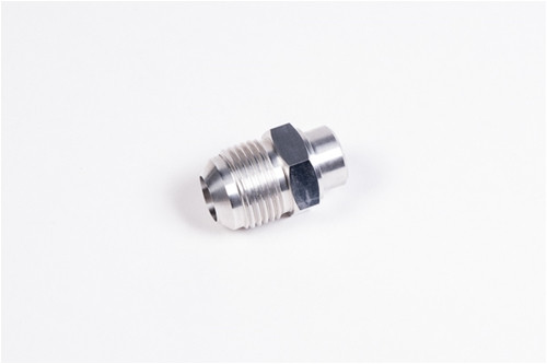 [PN: 14-0274] Radium 10AN Male Bung, Press-In and Weld-In