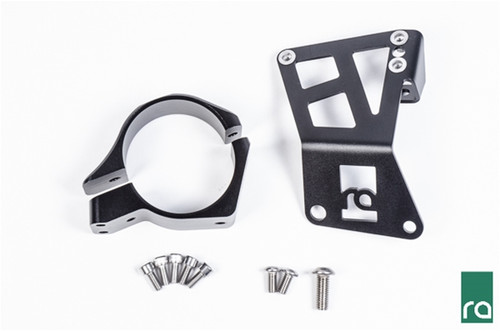 [PN: 20-0310] Radium Fuel Filter Mount, EVO X