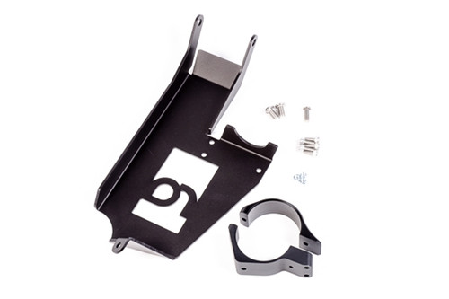 [PN: 20-0367] Radium Fuel Filter Mount, EVO 7-8-9