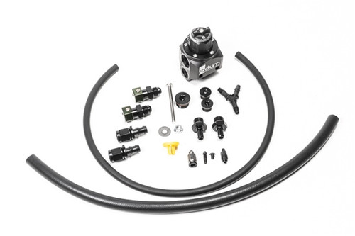 [PN: 20-0965] Radium FPR Kit, 08-21 Subaru STi