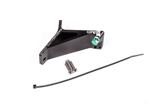 [PN: 20-0353] Radium Master Cylinder Brace, Early Subaru/Saab 9-2X