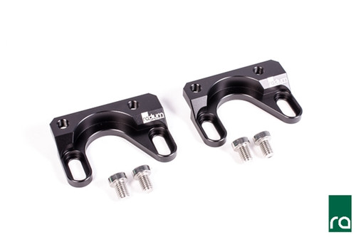 [PN: 20-0372] Radium Fuel Rail Adapter, Ver8/9 EJ207, 2.5i EJ253