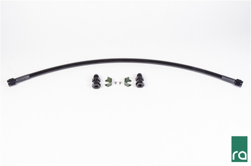 [PN: 20-0266] Radium Fuel Feed Hose Kit, 2015+ Subaru WRX and 14-18 Forester XT