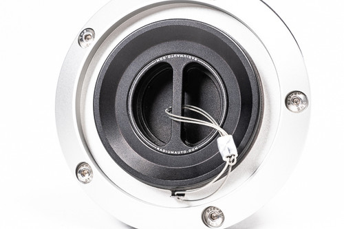 [PN: 20-0604] Radium Dry Break Dust Cap