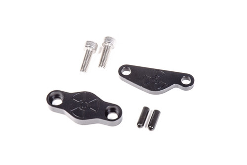[PN: 20-0390] Radium EGR Block-Off, 2JZ-GTE