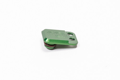 [PN: 20-0421] Radium EVO X Fuel Tank Pressure Plug