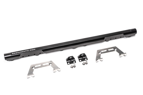[PN: 20-0770] Radium Fuel Rail, BMW M50 M52 M54 S50 S52