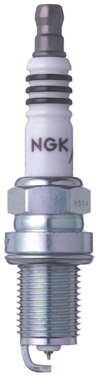[PN: 94201] NGK Laser Iridium Spark Plug Box of 4 (SILZKGR8B8S)