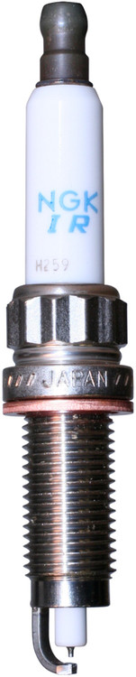 [PN: 1555] NGK Spark Plug Box of 4 (SIZKBR8A8HS)
