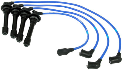 [PN: 8111] NGK Infiniti G20 1996-1994 Spark Plug Wire Set