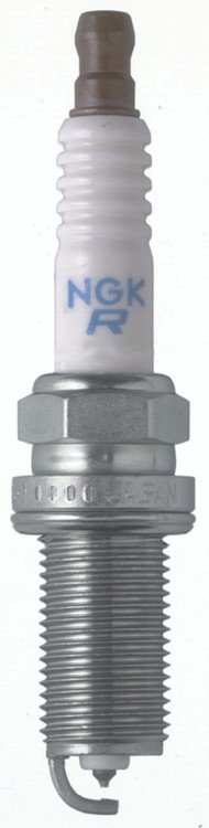 [PN: 6240] NGK Laser Platinum Spark Plug Box of 4 (PLFR5A-11)