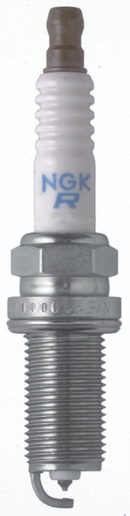 [PN: 7654] NGK Double Platinum Spark Plug Box of 4 (PLFR6A-11)