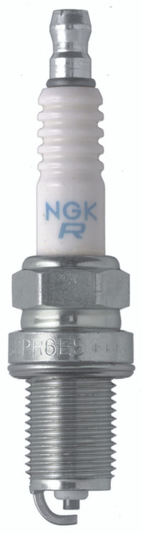 [PN: 2330] NGK Traditional Spark Plugs Box of 4 (BCPR6ES)