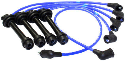 [PN: 9429] NGK Toyota Corolla 1989-1988 Spark Plug Wire Set