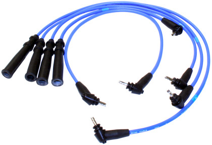 [PN: 4417] NGK Toyota 4Runner 1995-1993 Spark Plug Wire Set