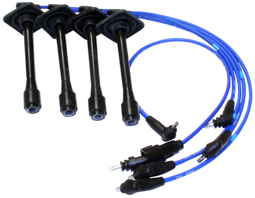 [PN: 8762] NGK Toyota Camry 1996-1994 Spark Plug Wire Set