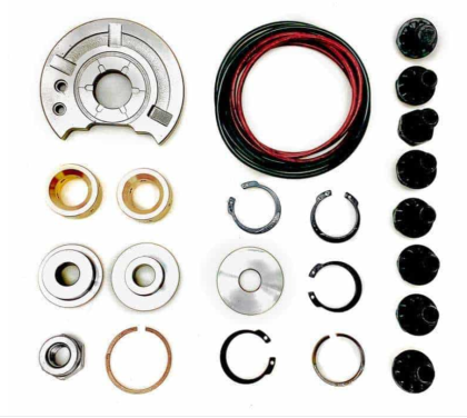 [PN: 13007110005] BorgWarner S300 SX-E (360 Thrust) Turbo Repair Kit