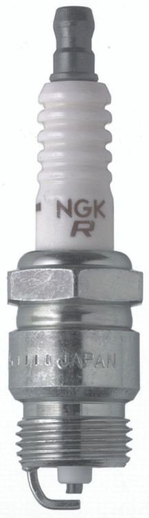 [PN: 2438] NGK V-Power Spark Plug Box of 4 (WR5)