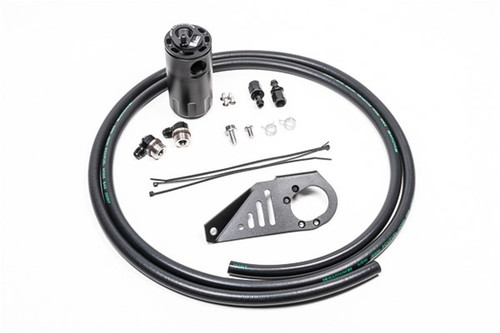 Radium Catch Can Kit, Toyota Chaser, Mark II, Cresta, Fluid Lock